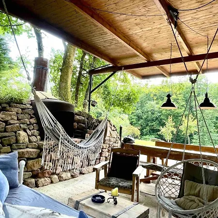 Tiny 3 Am Rimbach In