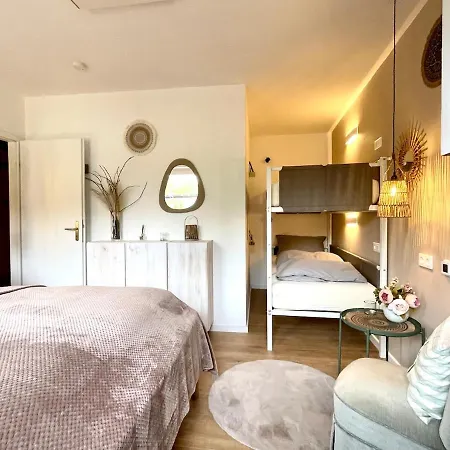 Tiny 3 Am Rimbach In Сasa de vacaciones Steinau an der Straße