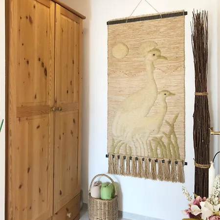 Сasa de vacaciones Tiny 3 Am Rimbach In Steinau an der Straße