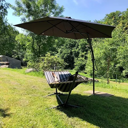 Tiny 3 Am Rimbach In Сasa de vacaciones *