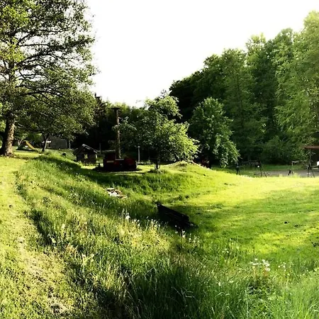 Tiny 3 Am Rimbach In Holiday home Steinau an der Strasse
