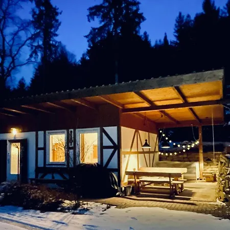 Tiny 3 Am Rimbach In