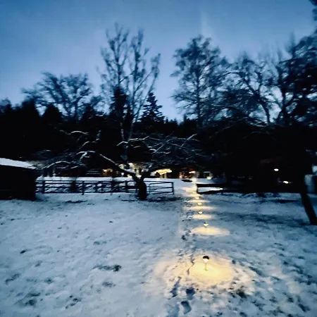 Tiny 3 Am Rimbach In Semesterbostad