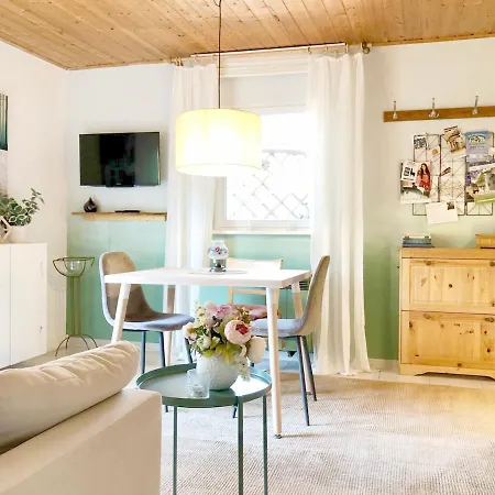 Holiday home Tiny 3 Am Rimbach In