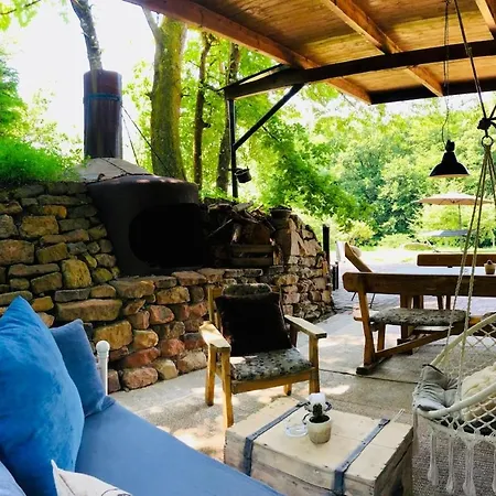 Tiny 3 Am Rimbach In