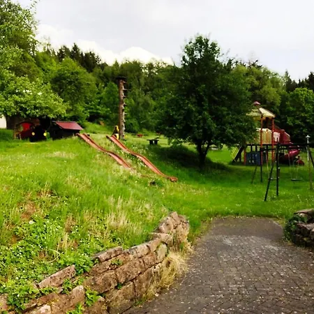 Tiny 3 Am Rimbach In * Steinau an der Straße