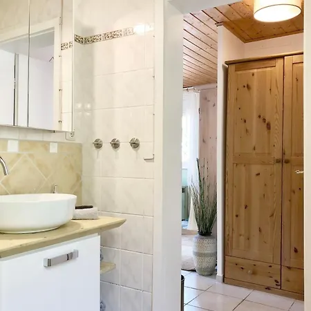 Tiny 3 Am Rimbach In * Steinau an der Straße