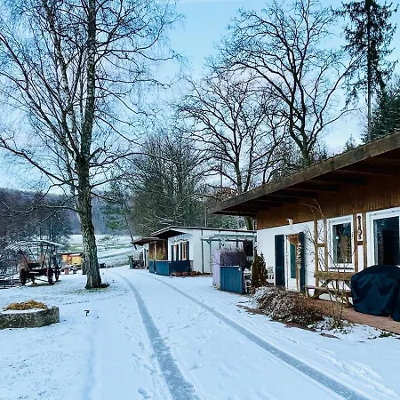 Tiny 3 Am Rimbach In *