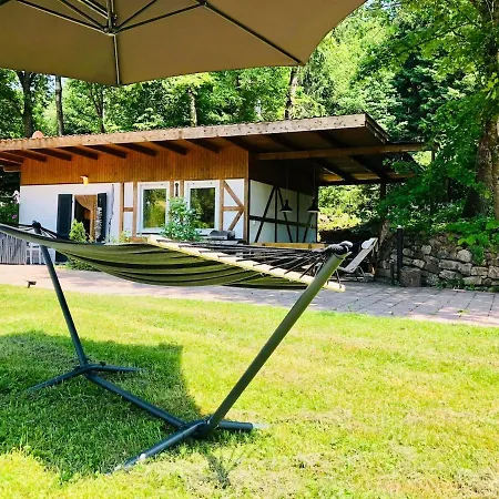 Tiny 3 Am Rimbach In * Steinau an der Straße