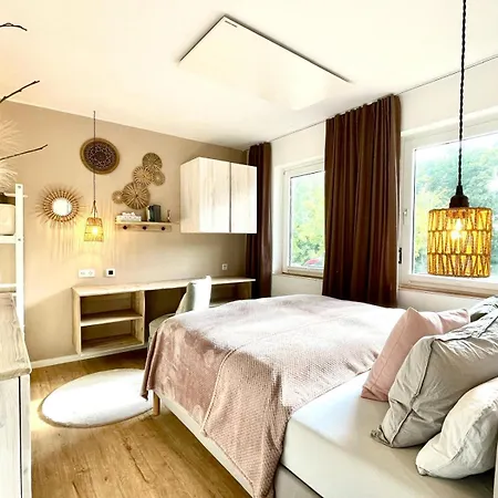 Сasa de vacaciones Tiny 3 Am Rimbach In