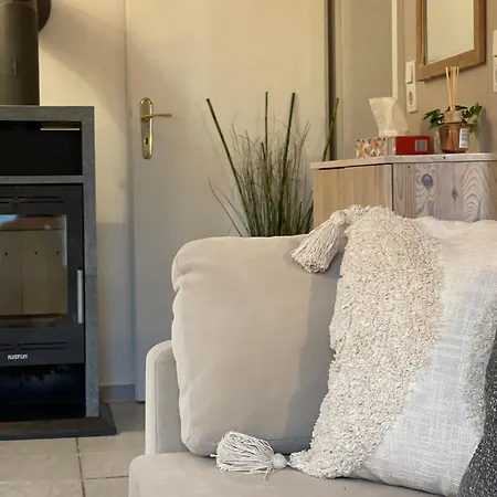 Сasa de vacaciones Tiny 3 Am Rimbach In *