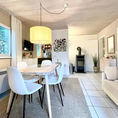 Tiny 3 Mit Sauna & Badefass Am Rimbach In