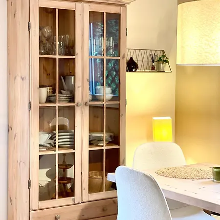 Tiny 3 Am Rimbach In Сasa de vacaciones Steinau an der Straße