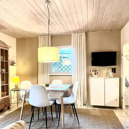 Tiny 3 Am Rimbach In Сasa de vacaciones