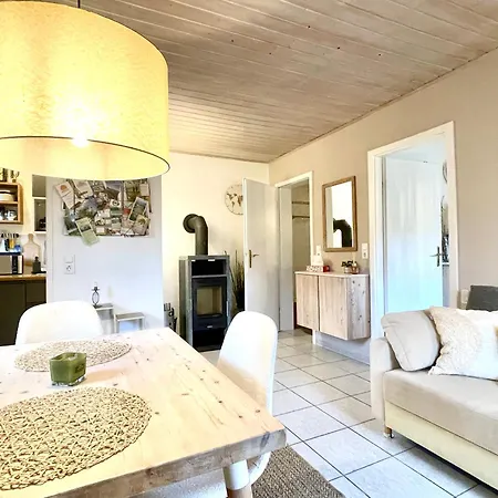 Tiny 3 Am Rimbach In Сasa de vacaciones Steinau an der Straße