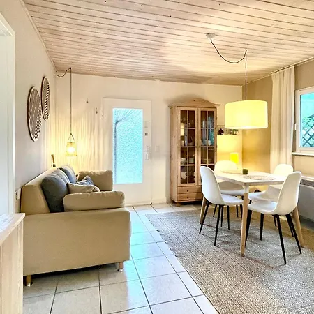 Tiny 3 Am Rimbach In Сasa de vacaciones *