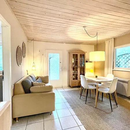 Tiny 3 Am Rimbach In Сasa de vacaciones *