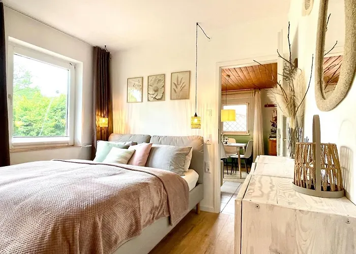 Tiny 3 Am Rimbach In Steinau an der Straße