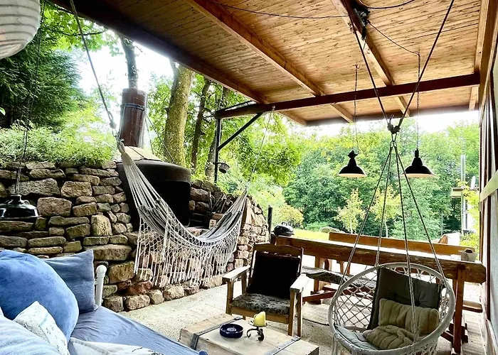 Tiny 3 Am Rimbach In