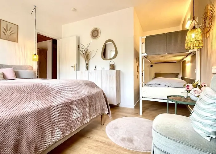 Tiny 3 Am Rimbach In * Steinau an der Straße