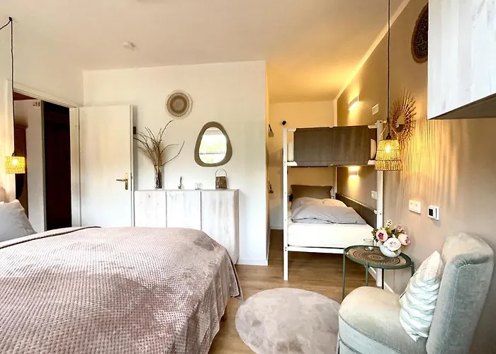 Tiny 3 Am Rimbach In بيت للعطل Steinau an der Straße