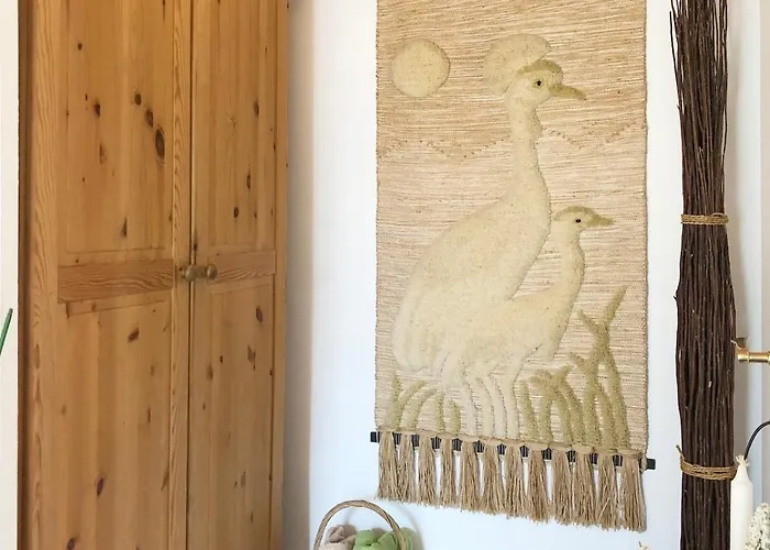 بيت للعطل Tiny 3 Am Rimbach In Steinau an der Straße