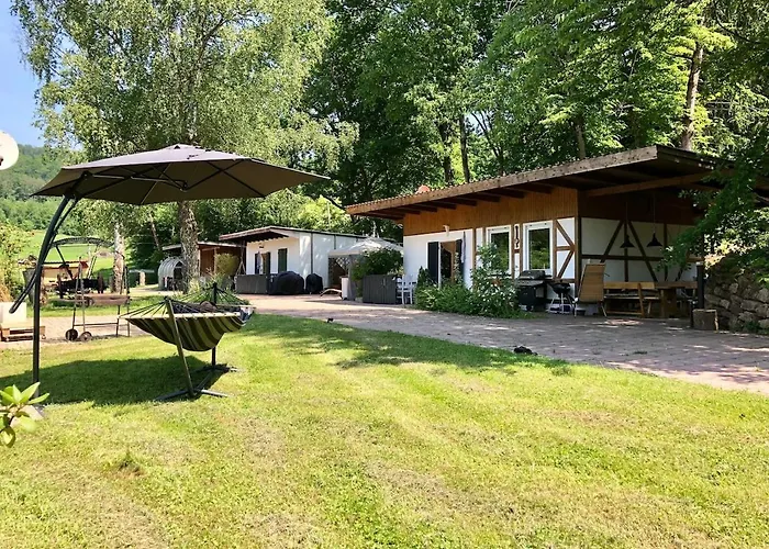 Tiny 3 Am Rimbach In *