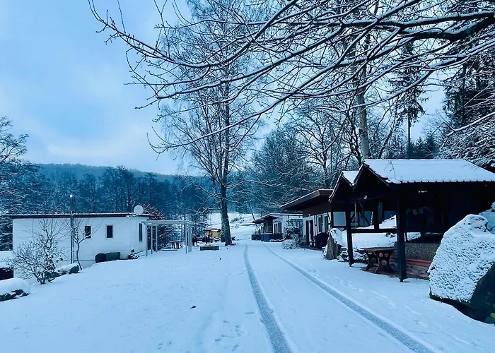 Tiny 3 Am Rimbach In