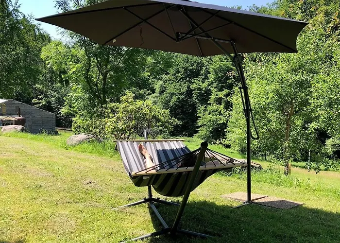 Tiny 3 Am Rimbach In بيت للعطل *