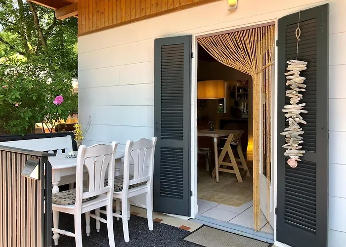 Tiny 3 Am Rimbach In *