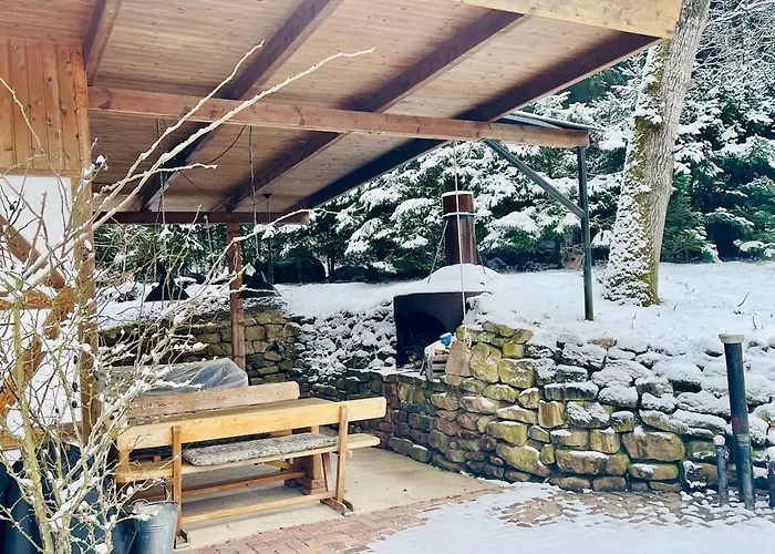 Tiny 3 Am Rimbach In *