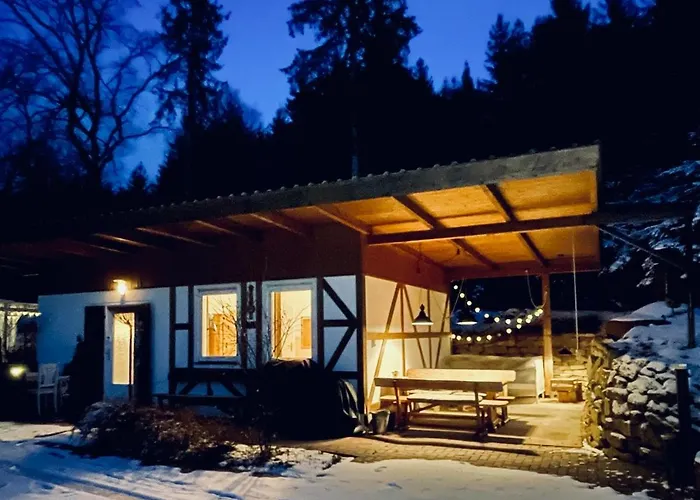 Tiny 3 Am Rimbach In