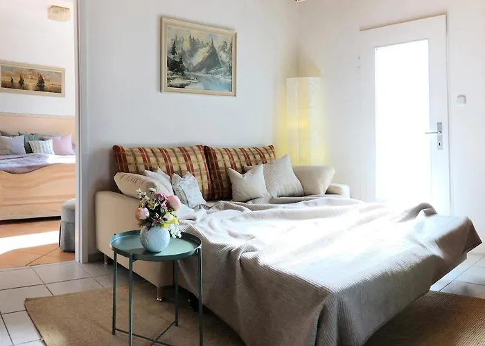 Tiny 3 Am Rimbach In *