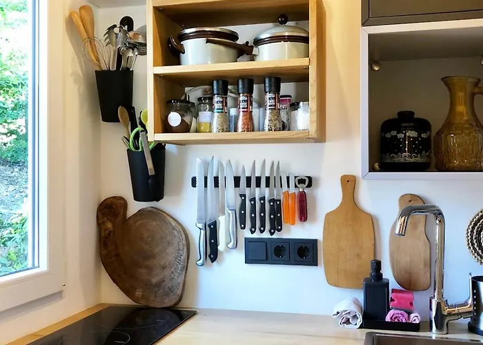 Tiny 3 Am Rimbach In *