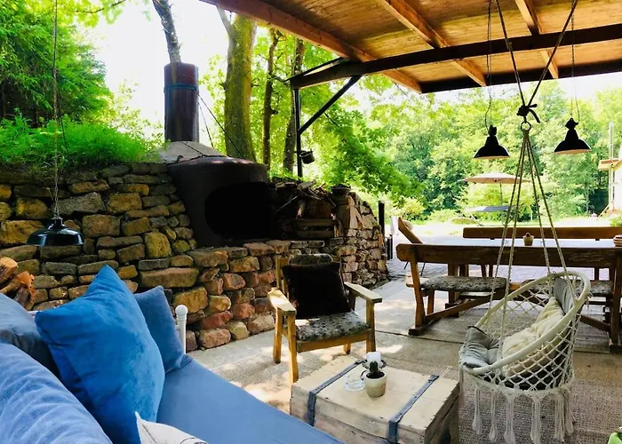 Tiny 3 Am Rimbach In