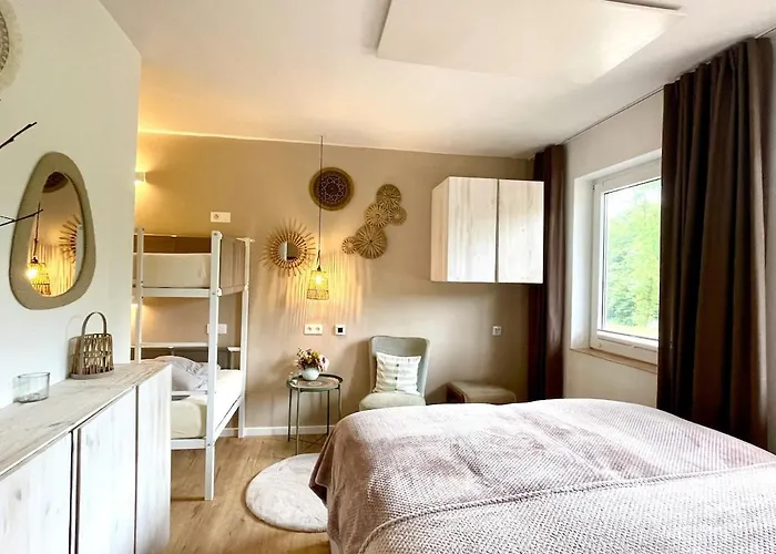 Tiny 3 Am Rimbach In *