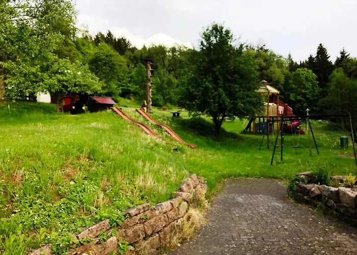 Tiny 3 Am Rimbach In * Steinau an der Straße