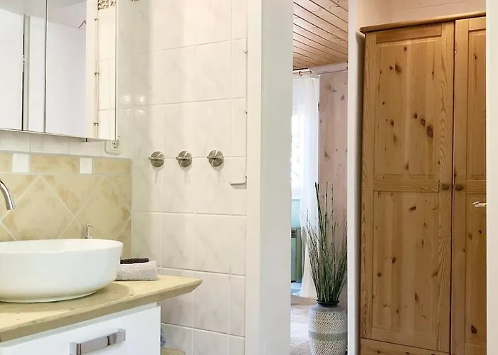 Tiny 3 Am Rimbach In * Steinau an der Straße