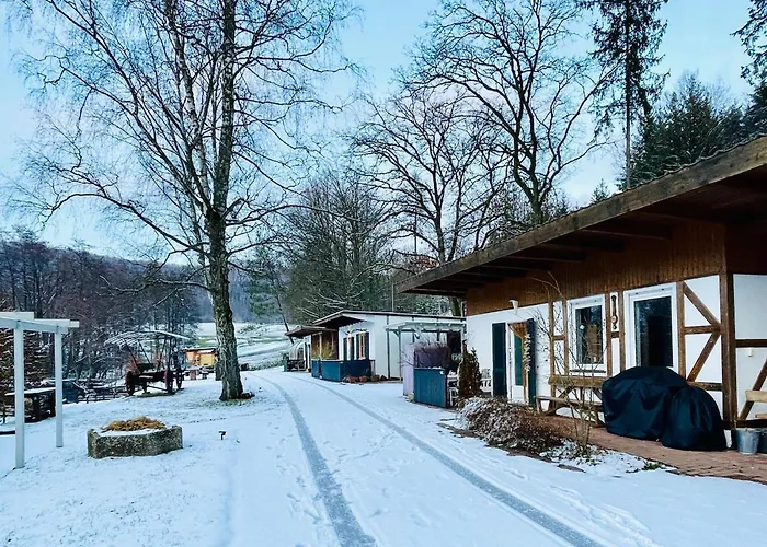 Tiny 3 Am Rimbach In *