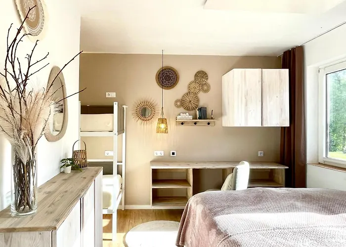 Tiny 3 Am Rimbach In Steinau an der Straße