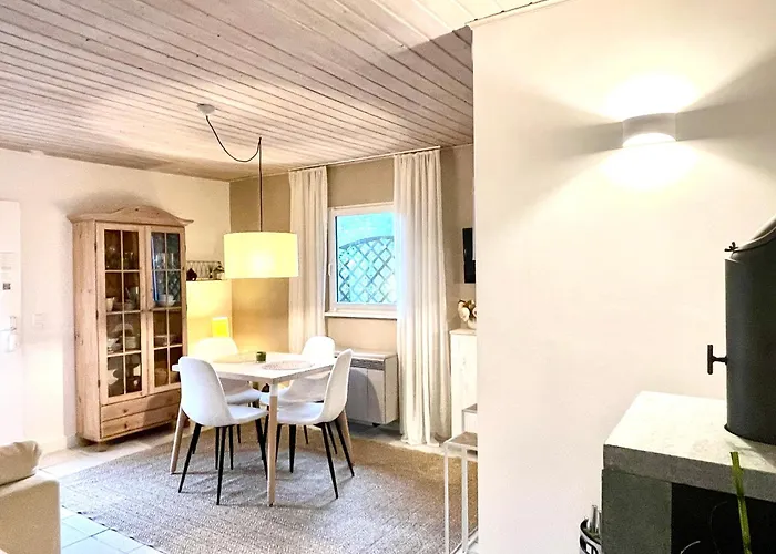 بيت للعطل Tiny 3 Am Rimbach In Steinau an der Straße