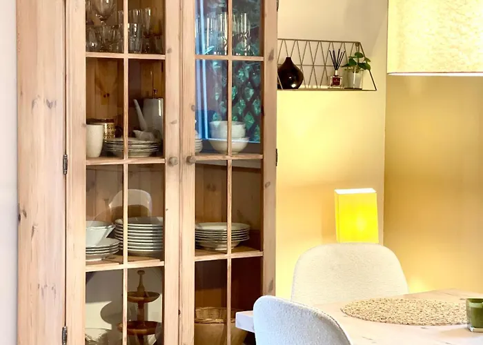 Tiny 3 Am Rimbach In بيت للعطل Steinau an der Straße