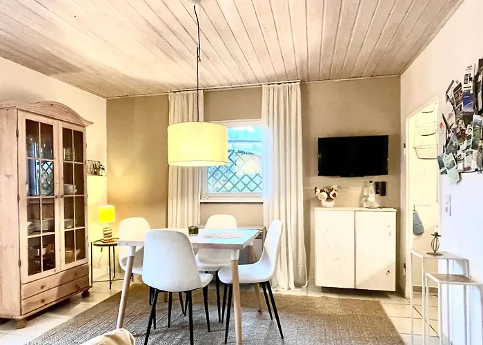 Tiny 3 Am Rimbach In بيت للعطل