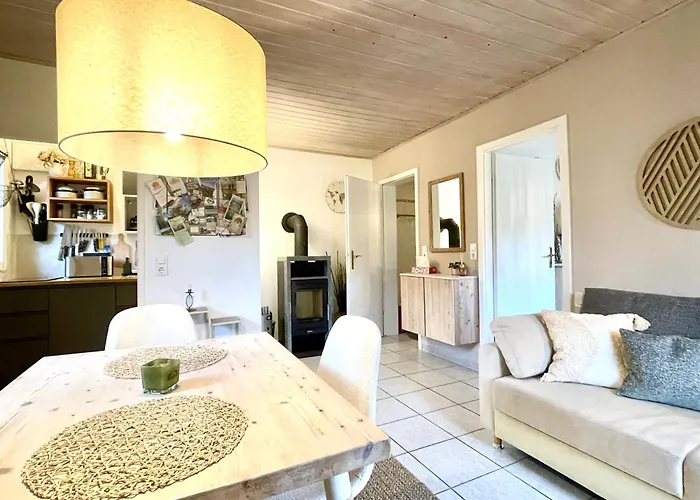 Tiny 3 Am Rimbach In بيت للعطل Steinau an der Straße