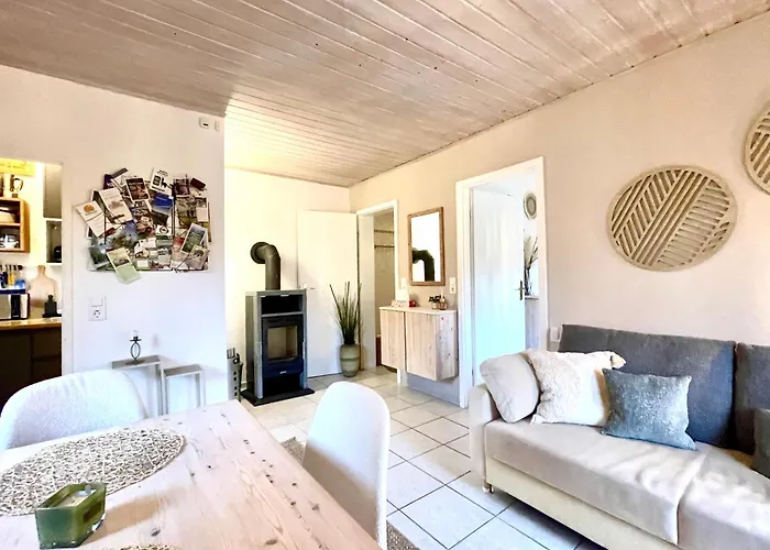 Tiny 3 Am Rimbach In * Steinau an der Straße