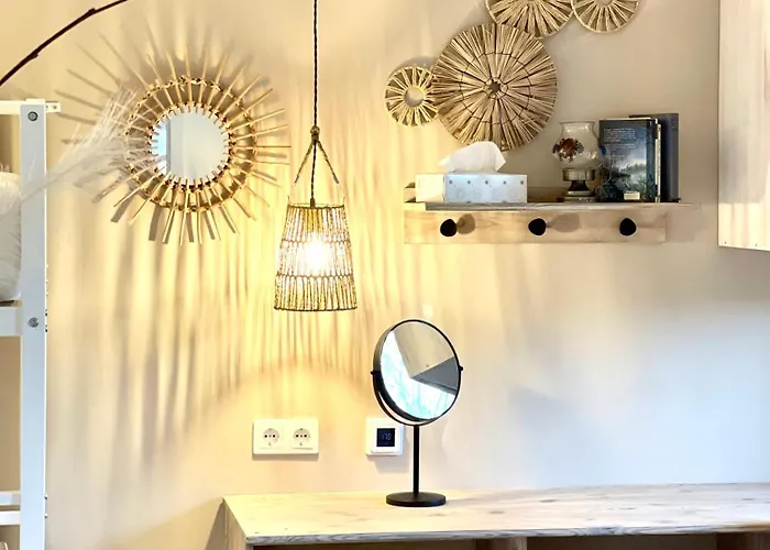 Tiny 3 Am Rimbach In بيت للعطل *