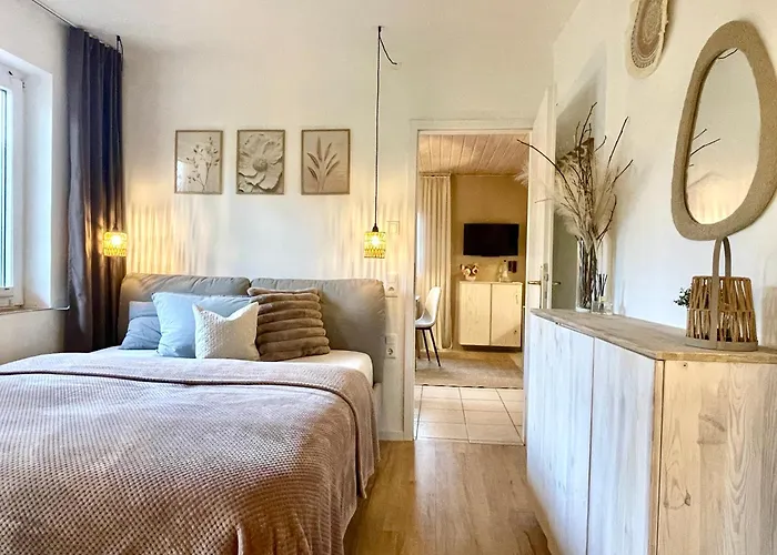 Tiny 3 Am Rimbach In بيت للعطل