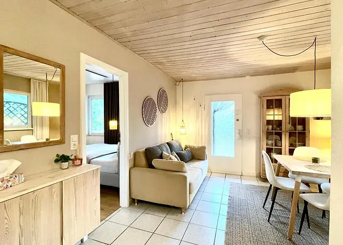 Tiny 3 Am Rimbach In Steinau an der Straße