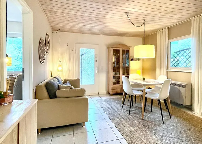 Tiny 3 Am Rimbach In بيت للعطل *