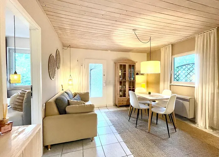 Tiny 3 Am Rimbach In بيت للعطل *